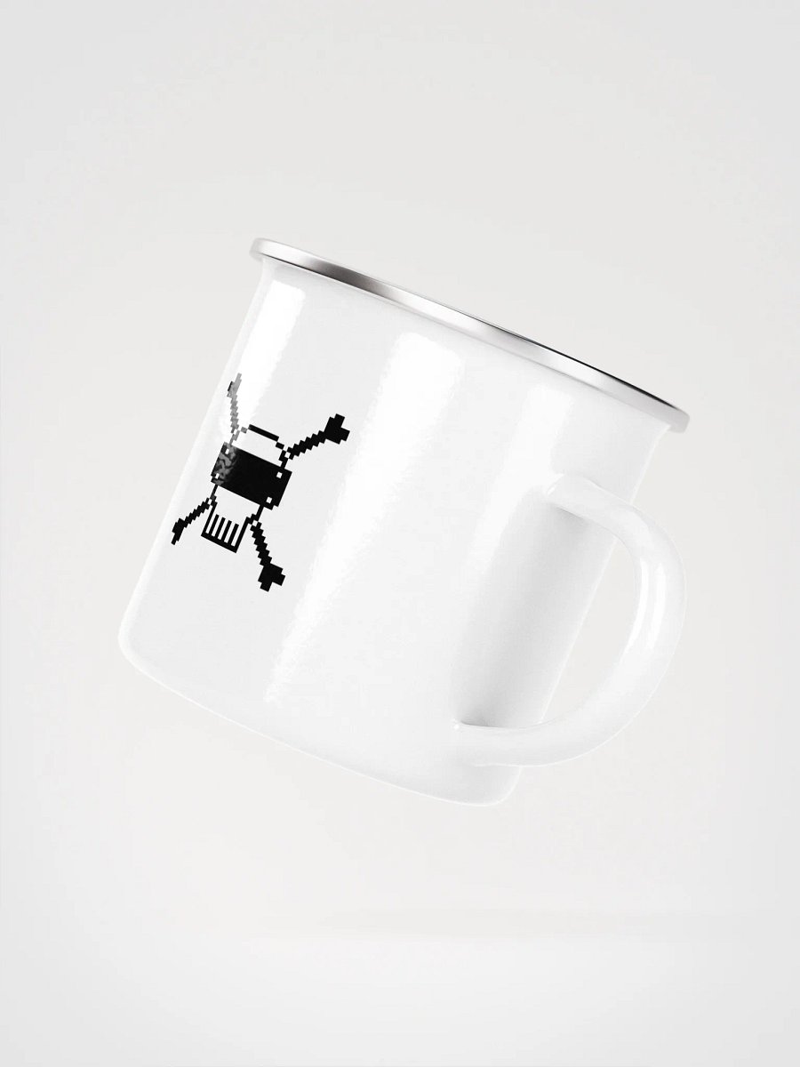 VR is Dead - Camping Mug product image (5)