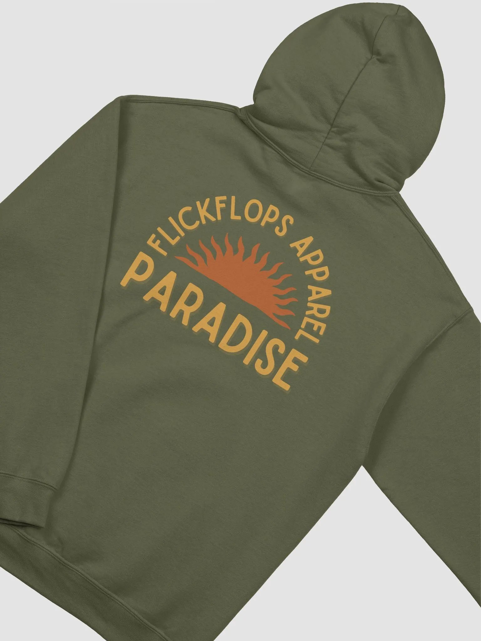 FF. JUNGLE SUNSET product image (1)