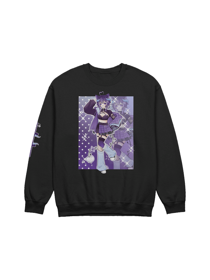 Sparkle Sweatshirt product image (5)