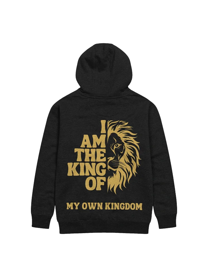Lion King Kingdom Hoodie product image (2)