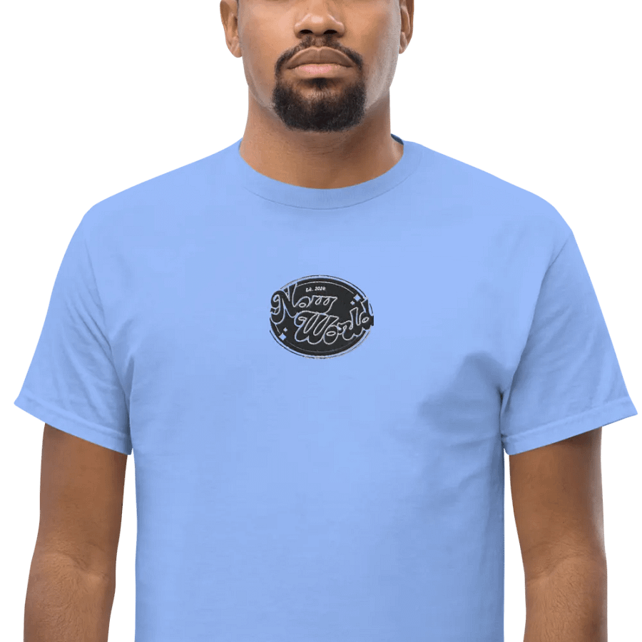 NEW WORLD CLASSIC STITCHED FRONT product image (6)