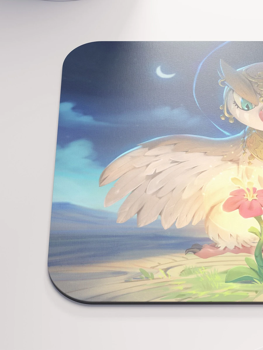 Mystic Owl - Mousepad product image (6)