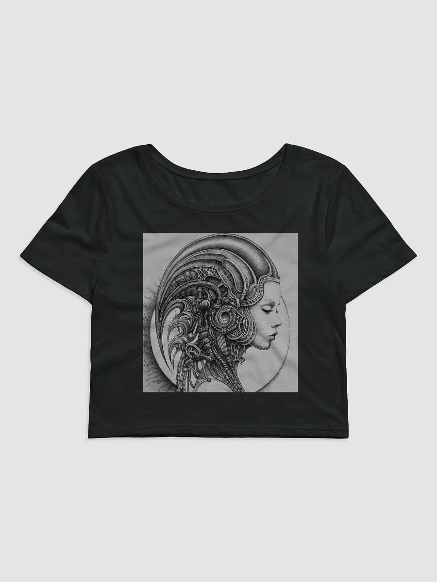 Sunna Crop Tee product image (1)