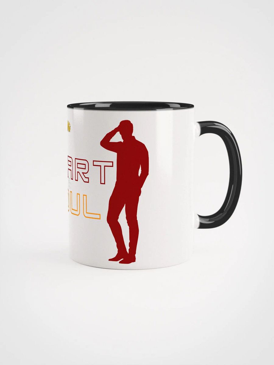 Heart & Soul Mug product image (1)