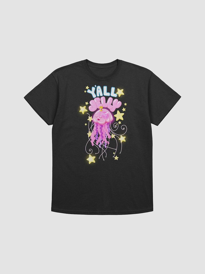 Jellyfish Princess Shirt product image (2)