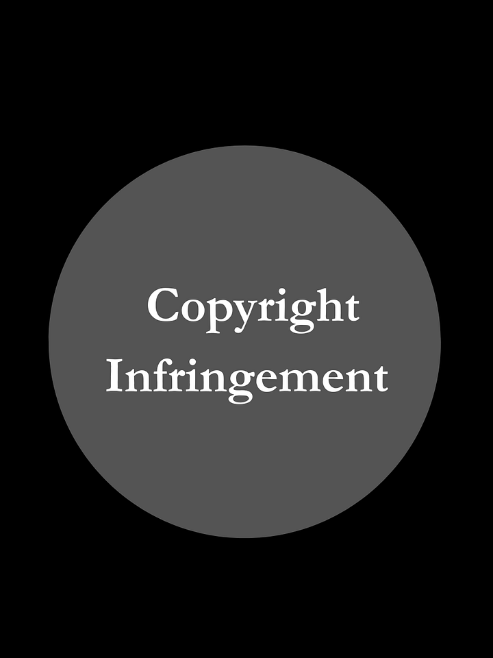 Cease and Desist Copyright Infringement product image (1)