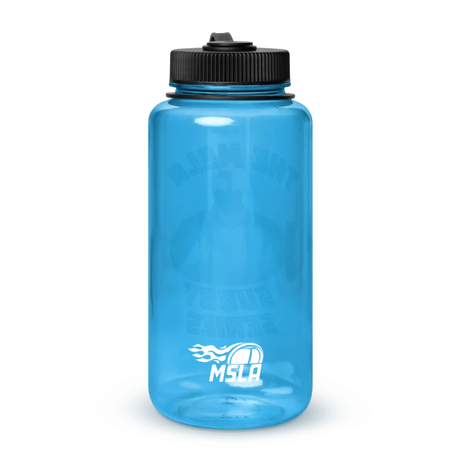 MSLA Subby Series - Water Bottle product image (2)