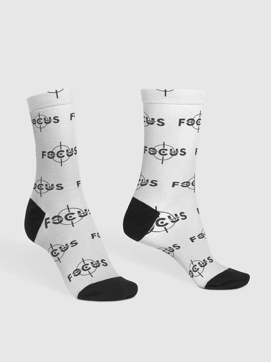 Focus - Socks product image (3)