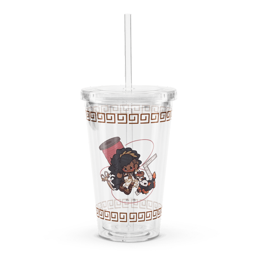 AnarkeeVT Chibi Cup product image (1)