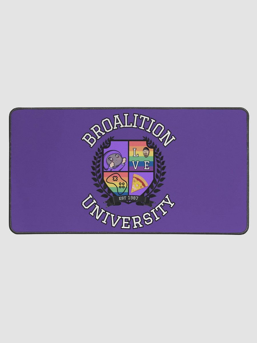 Broversity Large Desk Mat product image (1)