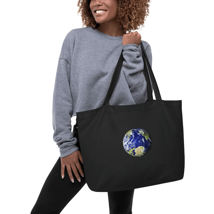 Earth Bag product image (5)