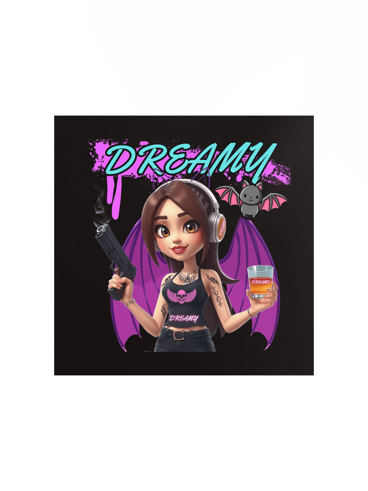 Dreamy Poster product image (2)