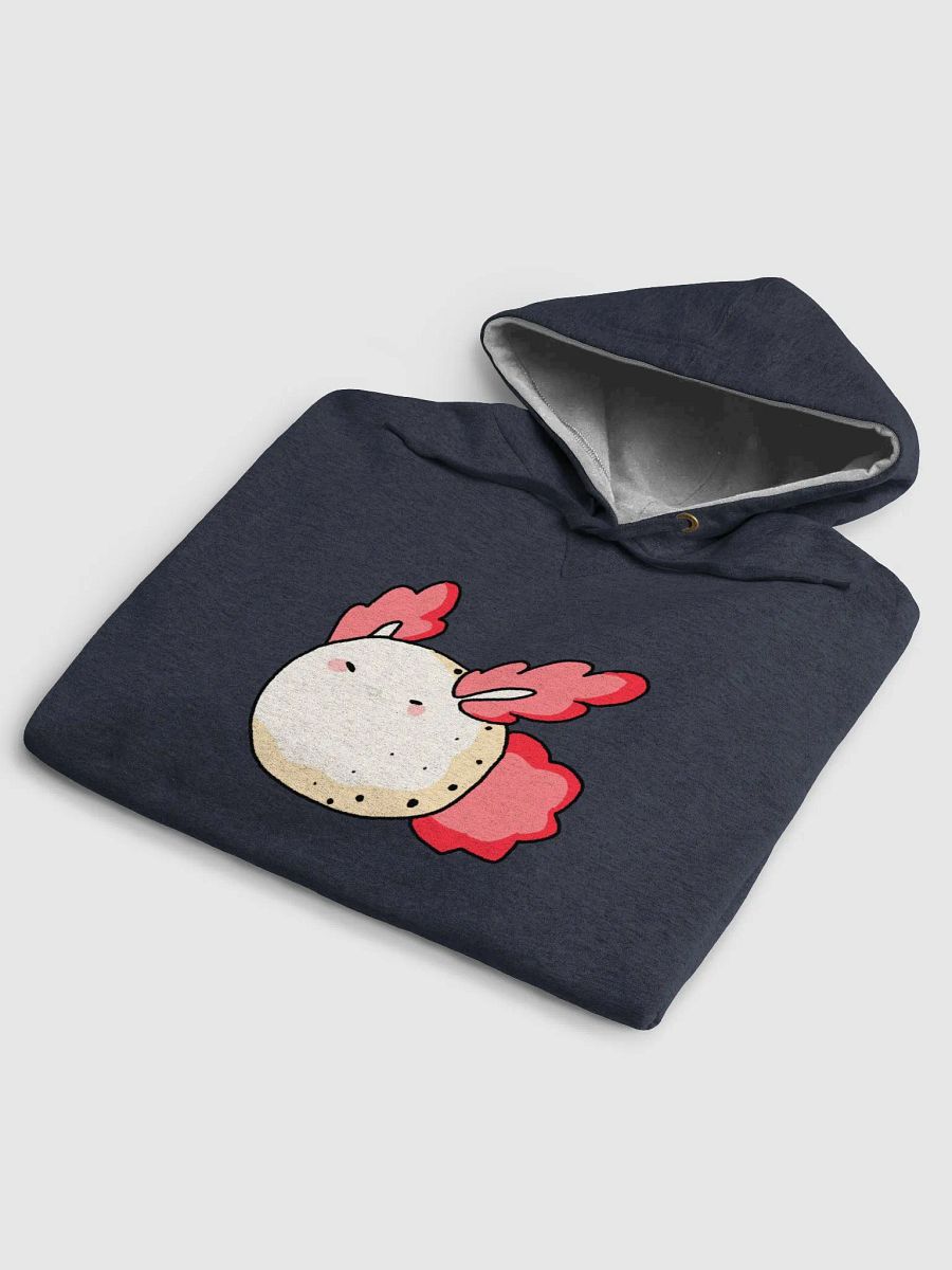 Slug Moth Hoodie product image (13)