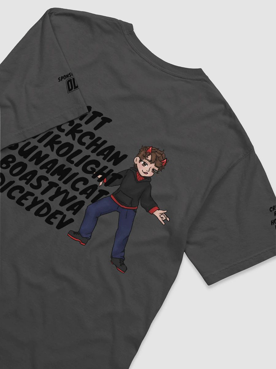 TEAM NATT || CREATOR RIVALS CHARITY TOURNAMENT product image (17)