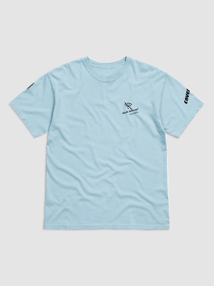 Beste Internet T-Shirt! Unisex product image (1)