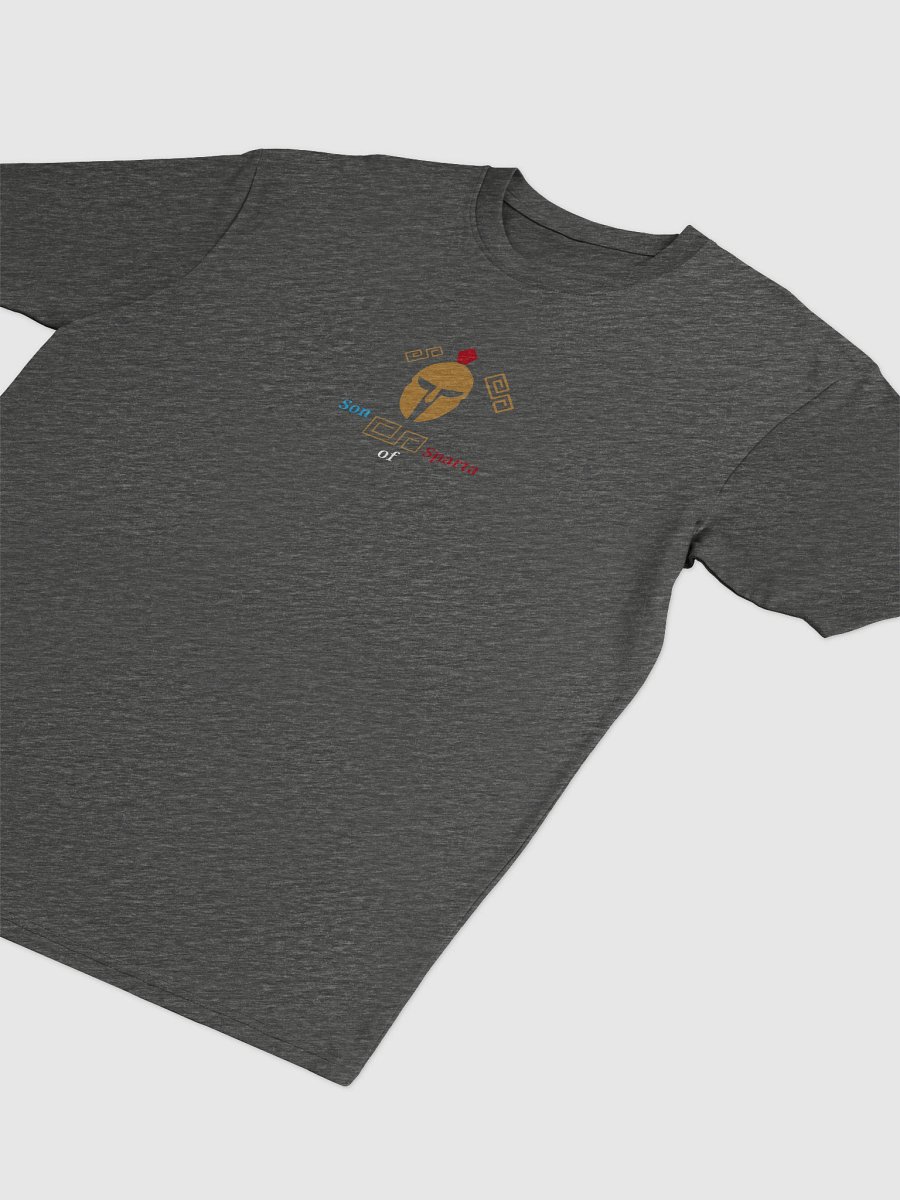 Spartan Legacy Tee product image (5)