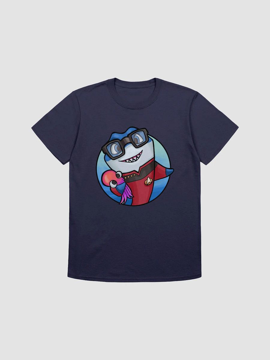 Sharky T-Shirt product image (1)
