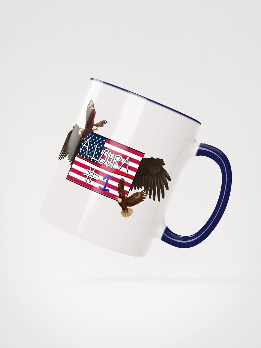 A.Loura Alternate Style Fired-Up Mug product image (15)