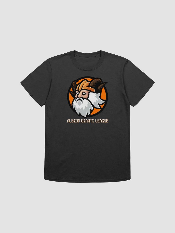 AGL Kaiju T-Shirt product image (1)