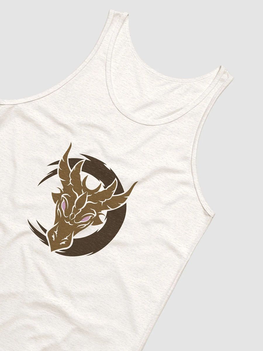 Tank Top - Aerinda Karasha product image (13)