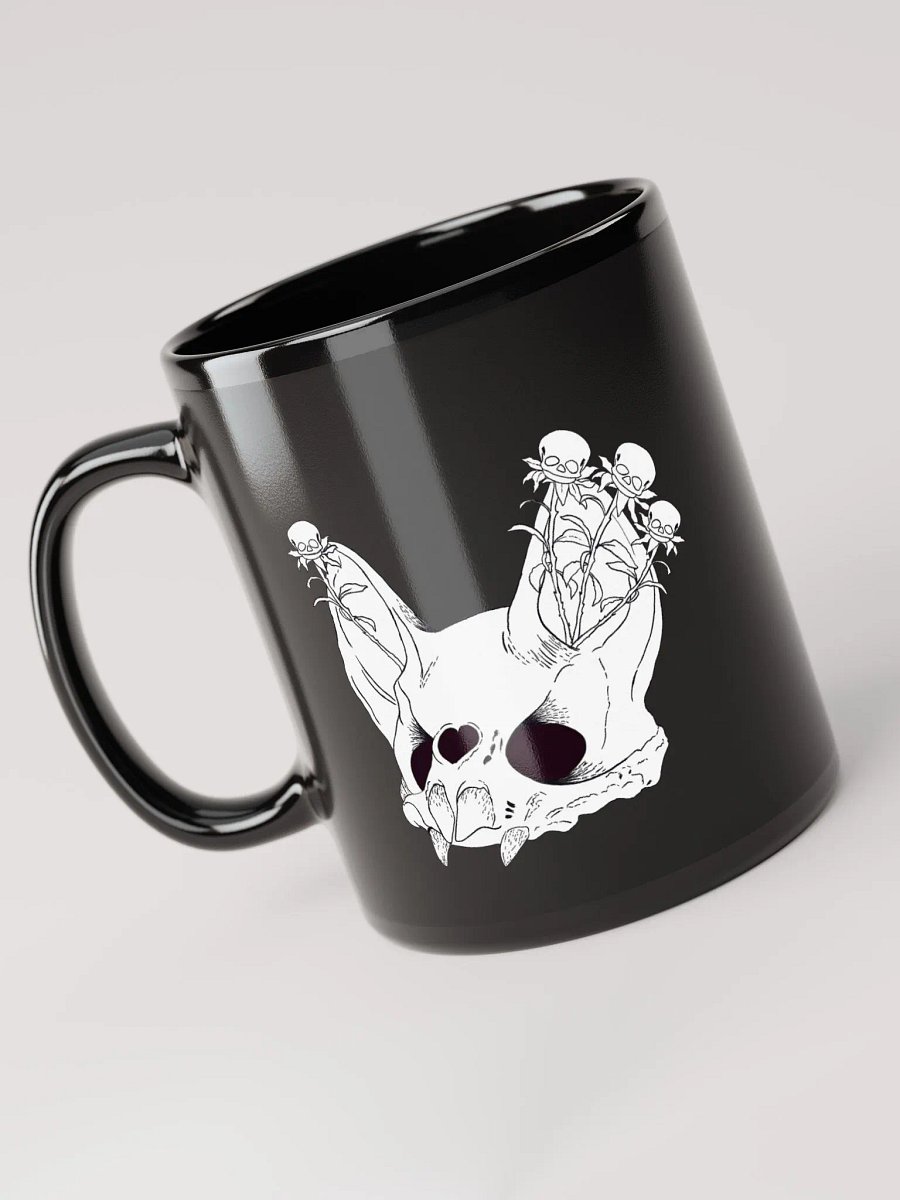 Bat Skull Mug product image (6)