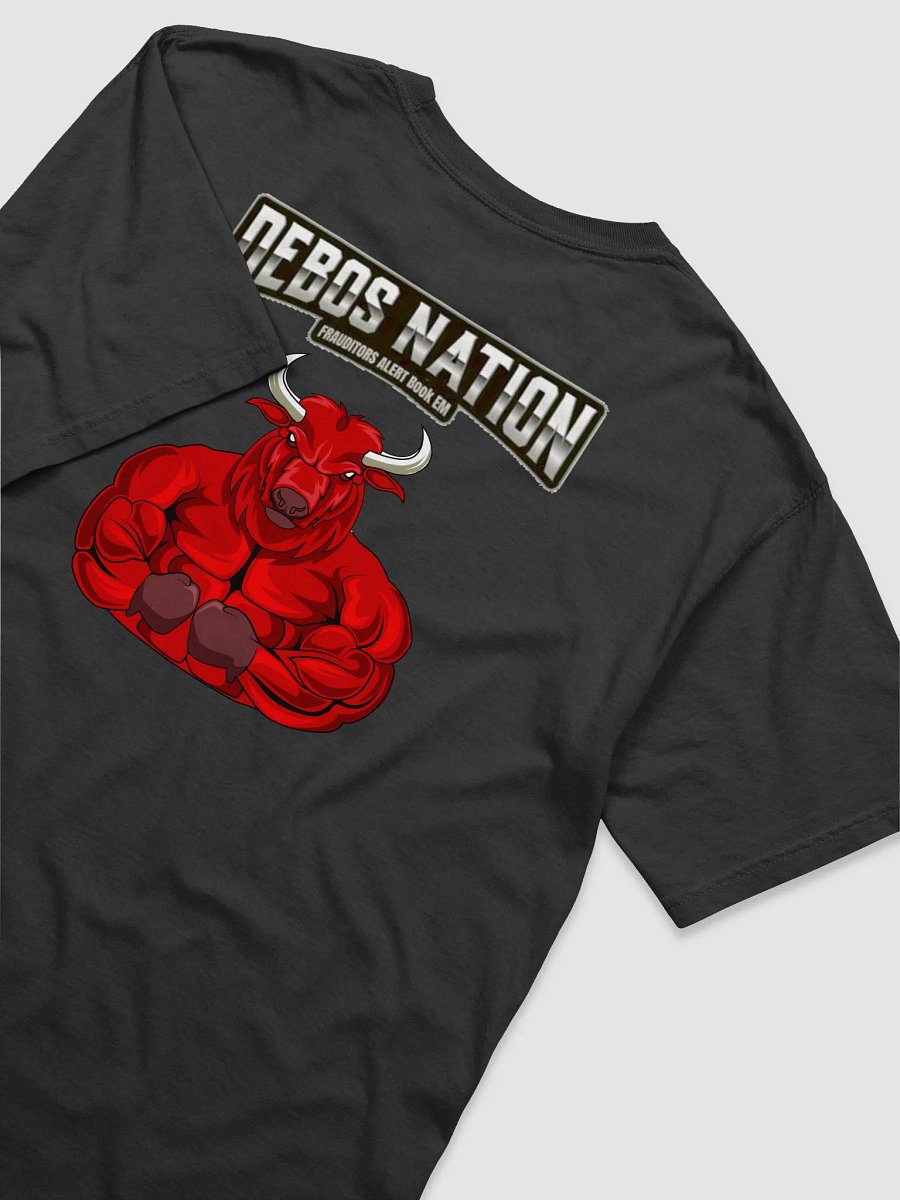 Debos Nation Bull product image (4)