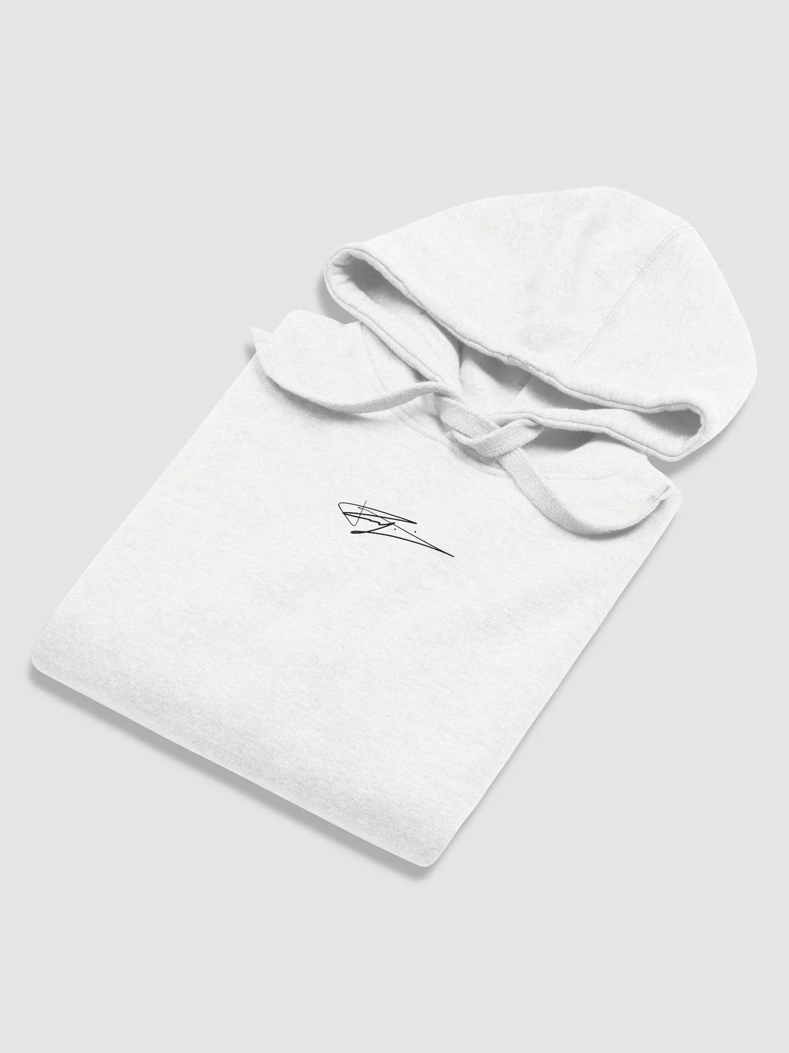 OPEN UP HOODIE - LIGHT product image (6)