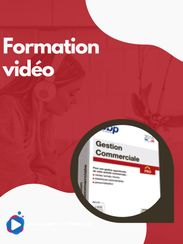 Formation vidéo EBP Gestion Commerciale 2017 product image (1)
