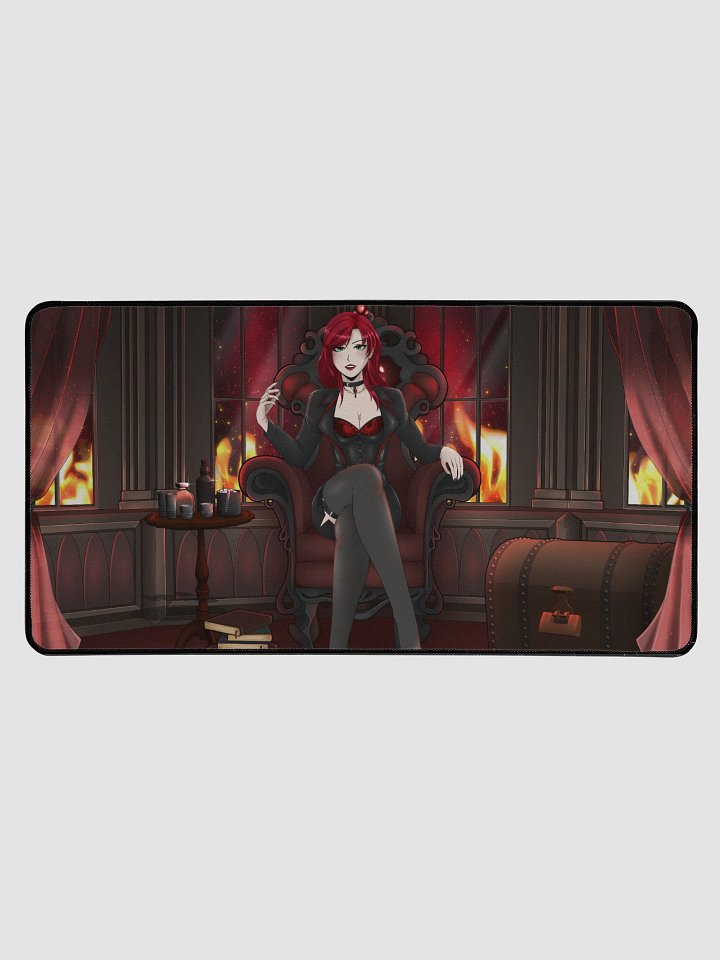 Study Desk Mat product image (1)