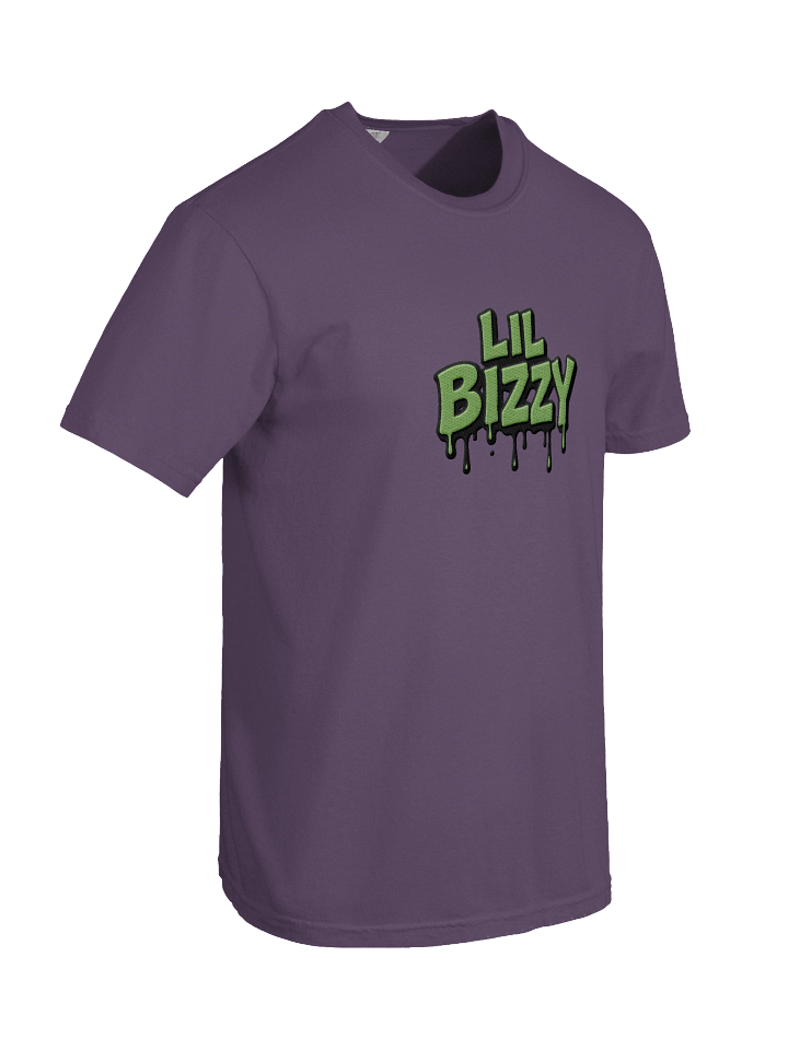 Official Lil Bizzy Tee product image (12)