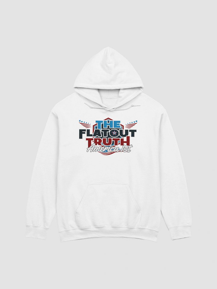 TFOT Eco America 1st Hoodie product image (2)