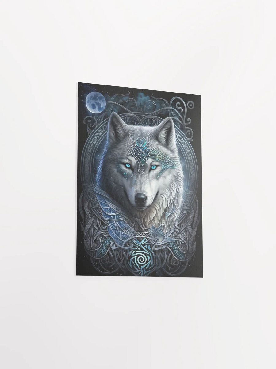 Celtic Wolf product image (11)