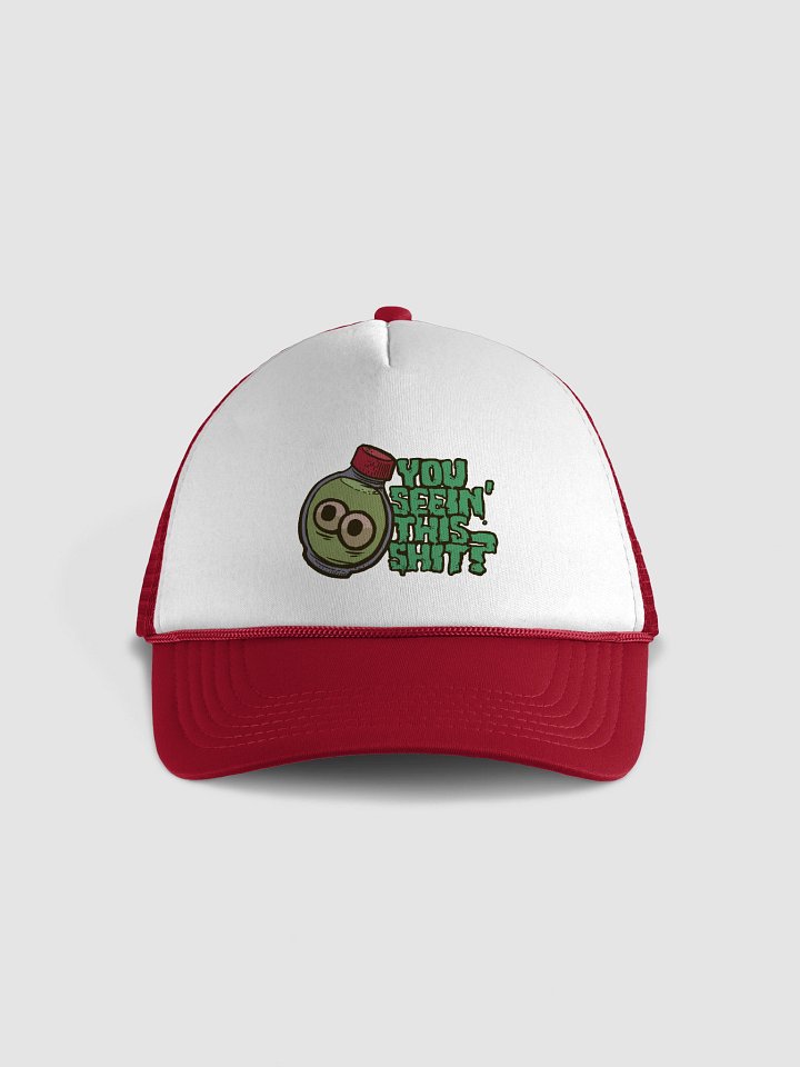 You Seein' This Hat? product image (2)