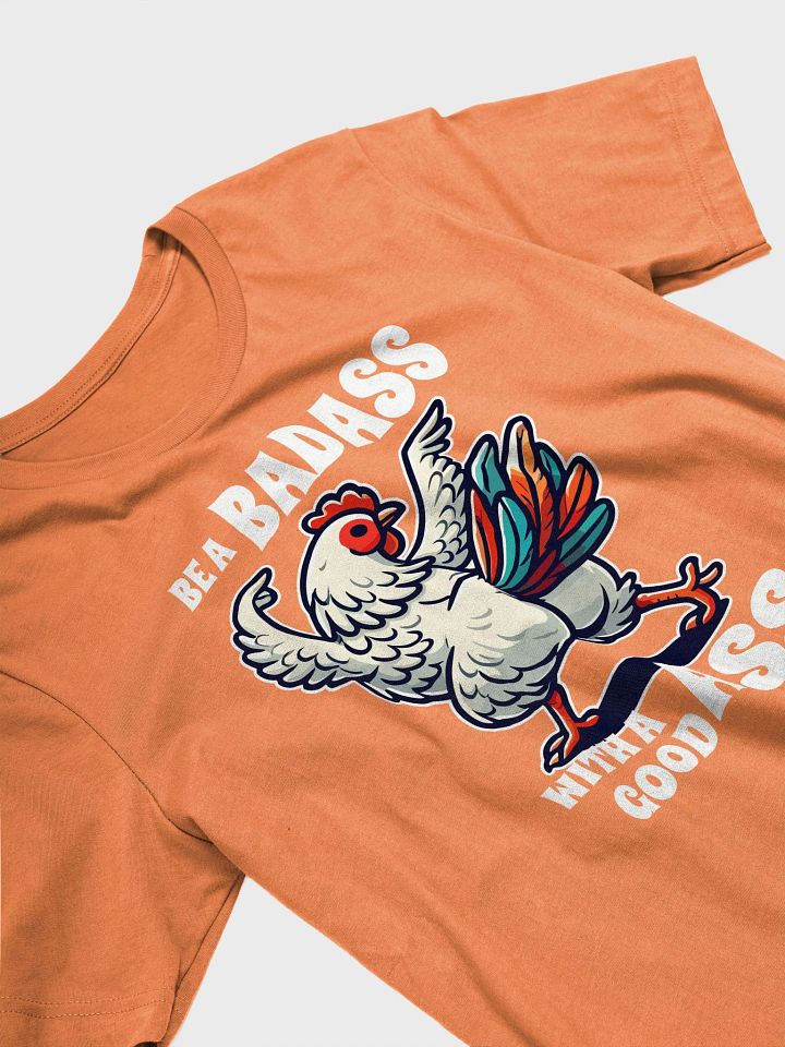 Funky Chicken Tee product image (2)