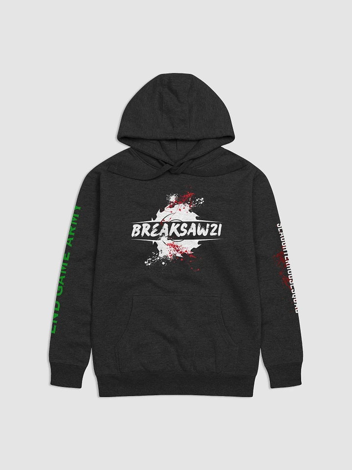 Breaksaw Hoodie product image (5)