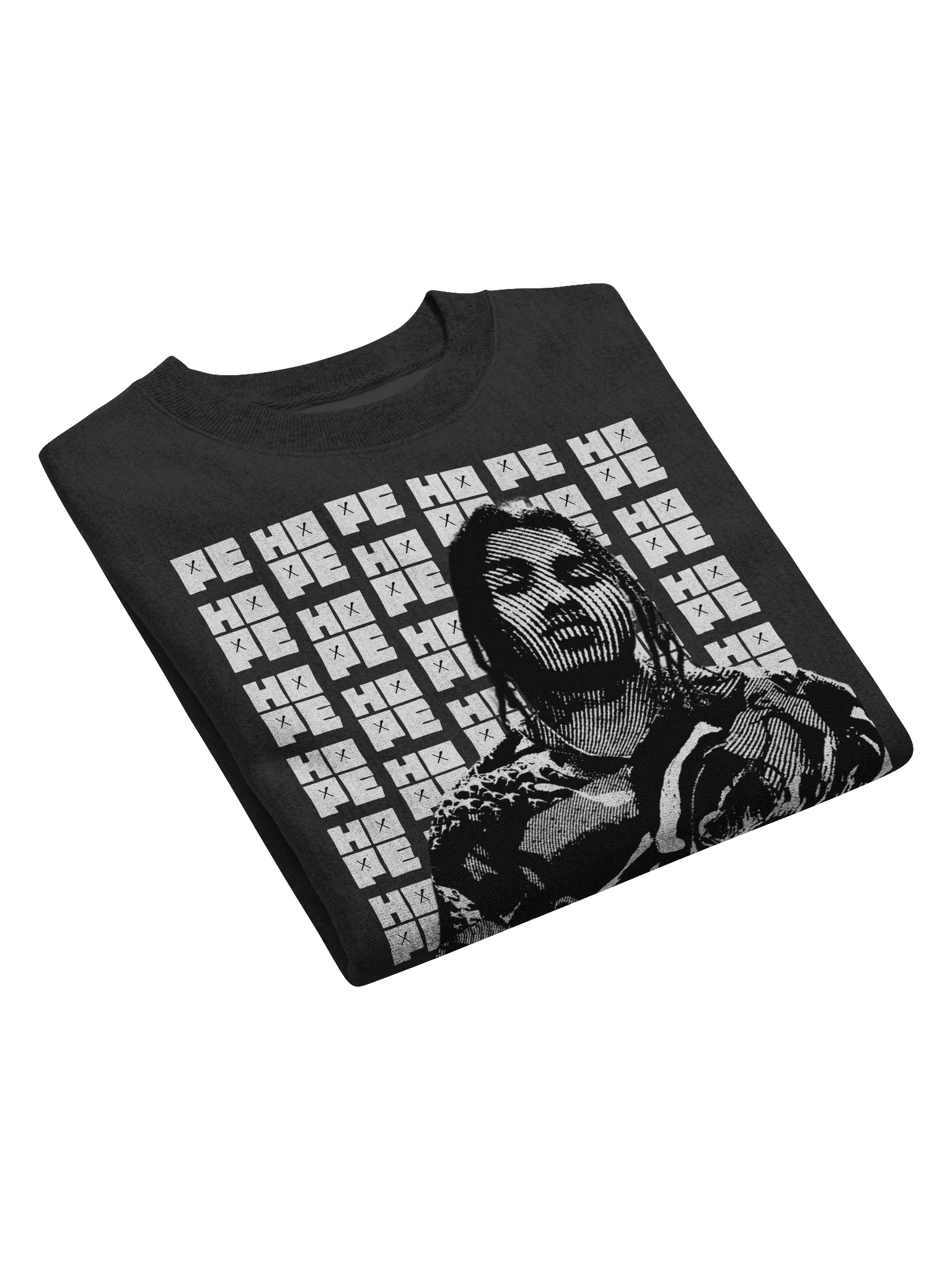 King Hoodie Icon Sweatshirt product image (5)