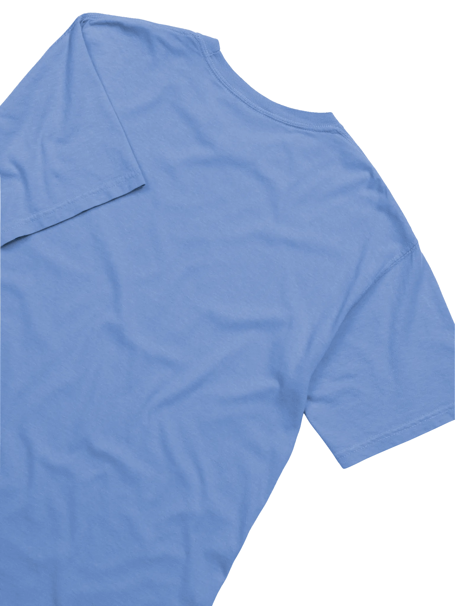 Dead Inside Logo Unisex Adult T-Shirt product image (5)