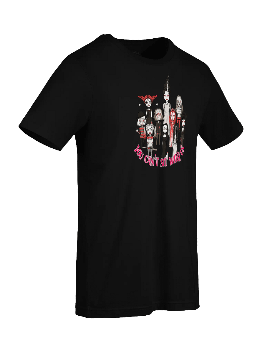 You Cant Sit With Us (Scream Queens Version) product image (62)
