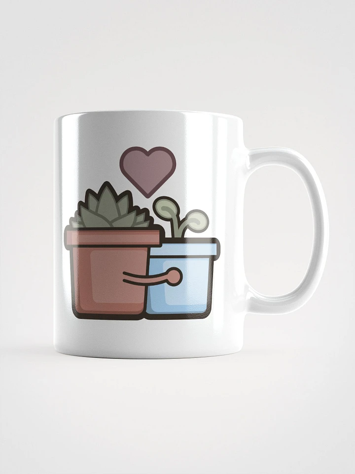 Mug: Hug product image (1)