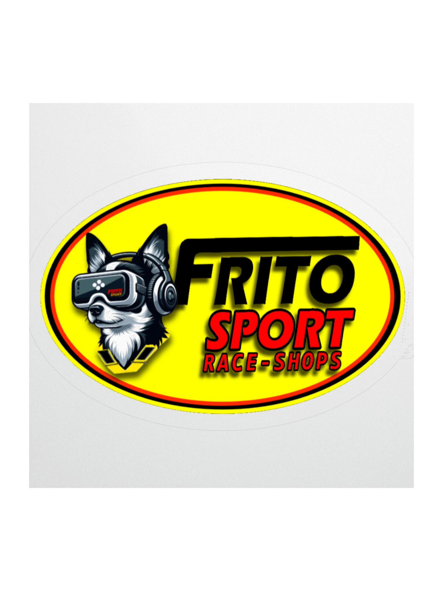 Fritosport Race Shops product image (1)