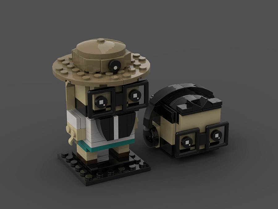 Buildtime13 Blockhead Instructions product image (1)