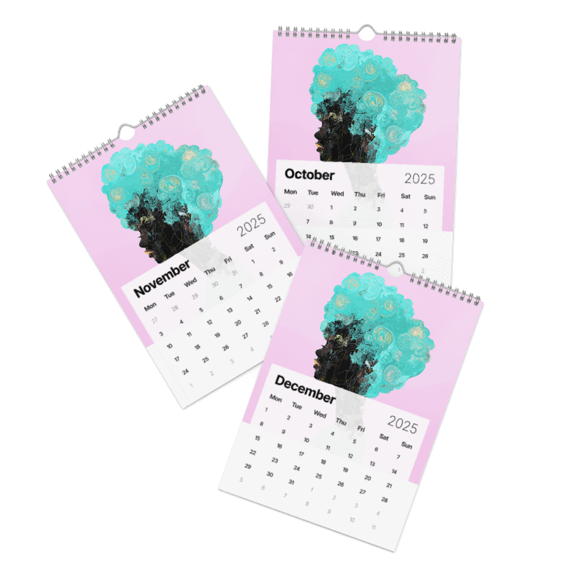 2025 Calendar product image (5)