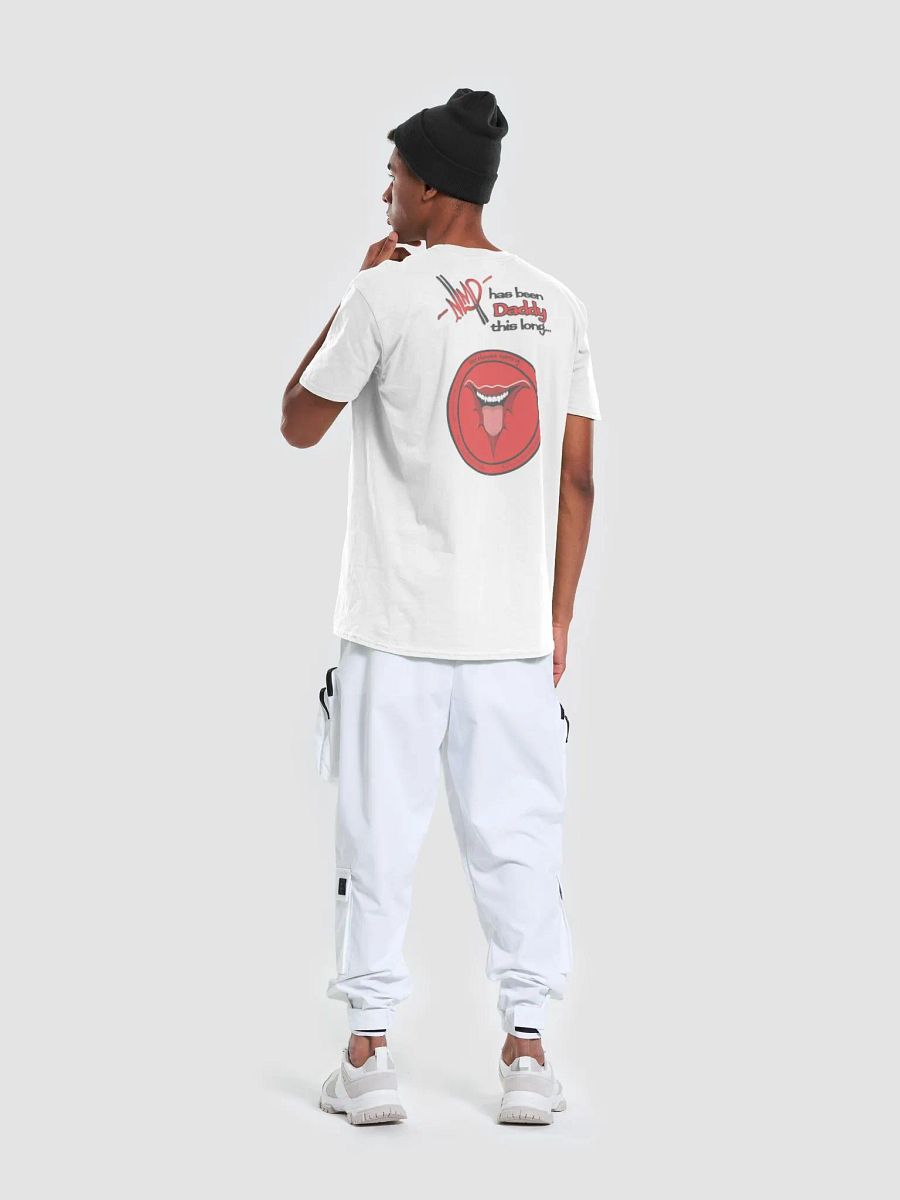 NLMP Daddy 2.5 year product image (6)