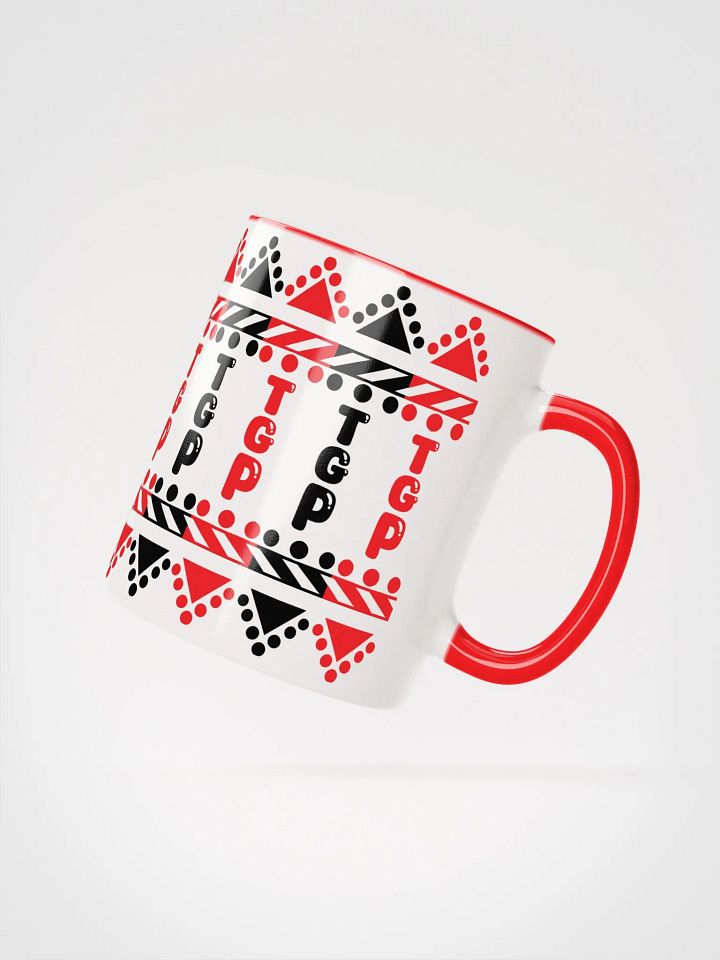 Symmetrica Color Burst Mug product image (3)