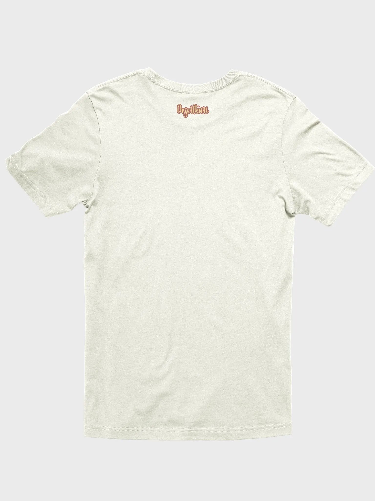 Cactus Field Unisex Tee product image (10)