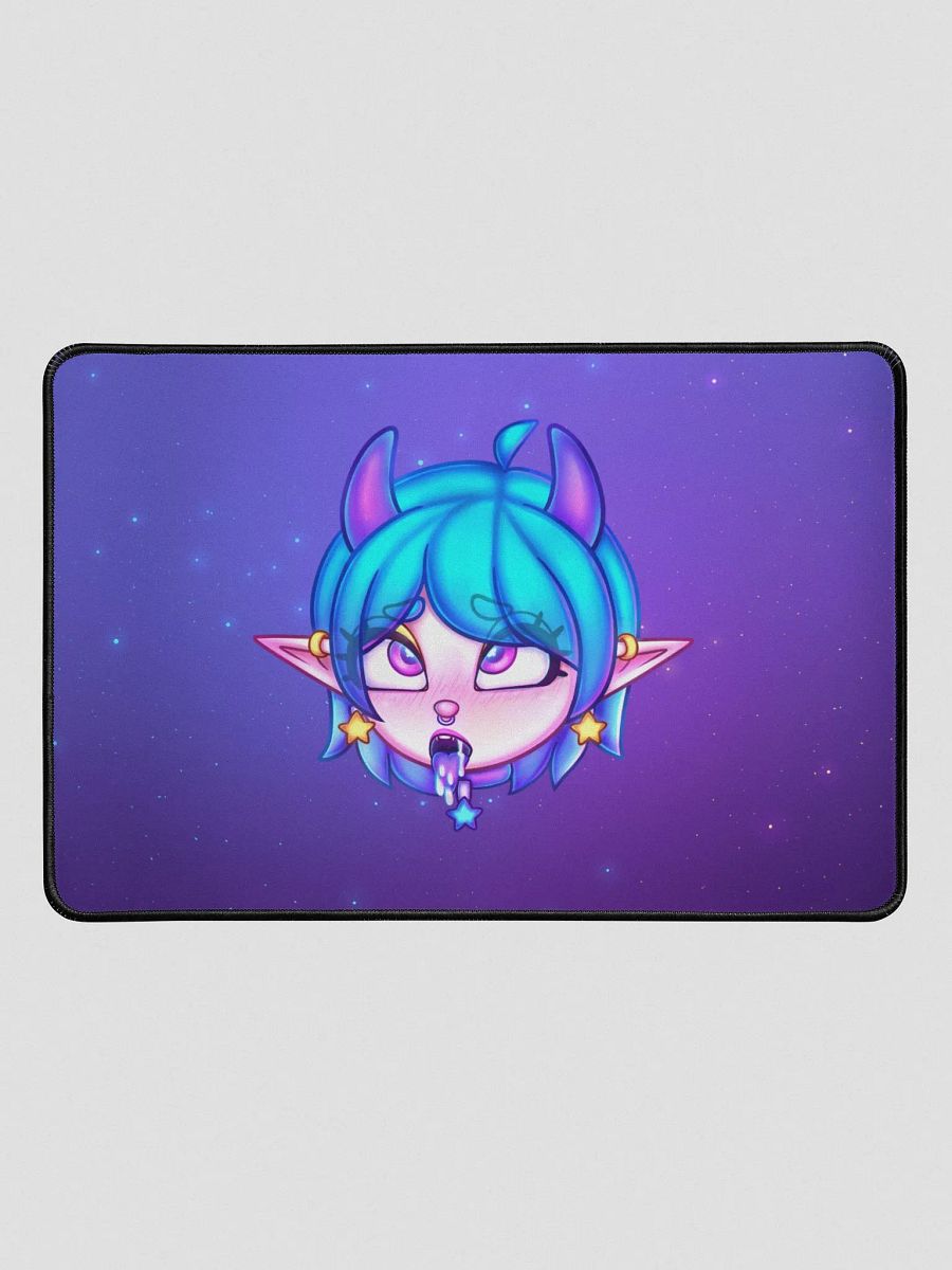 Pinipy Ahegao Desk Mat 12
