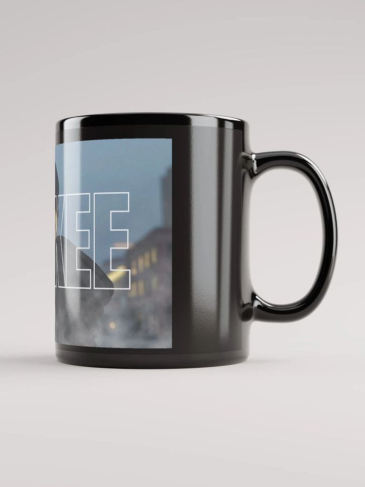 YANKEE Got Mugged product image (1)