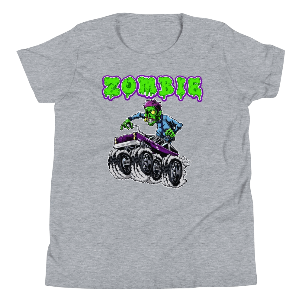 ZOMBIE product image (34)