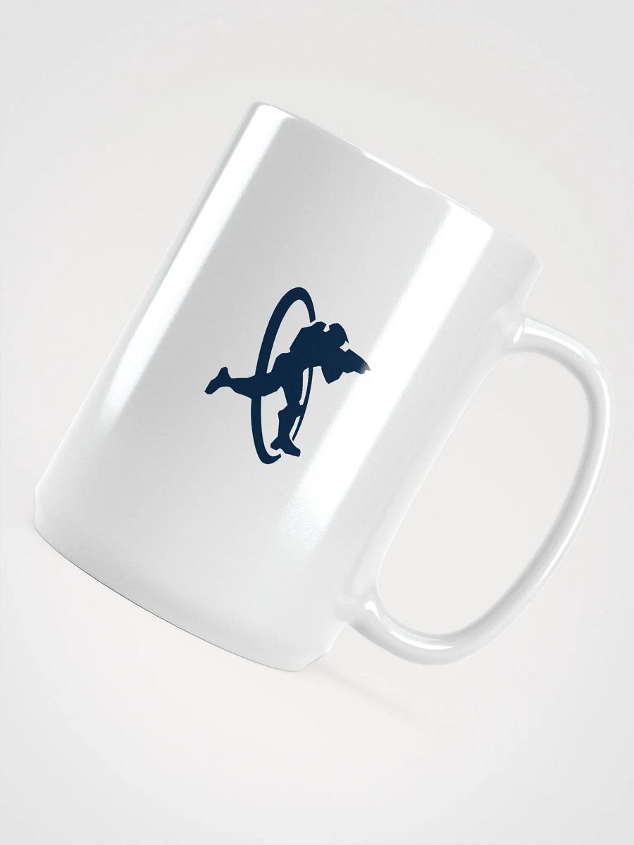 HaloRuns Coffee Mug (Logo) product image (4)