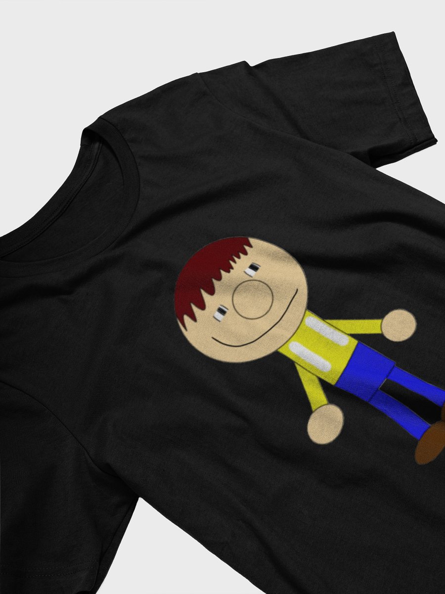 devious simba womens shirt product image (20)